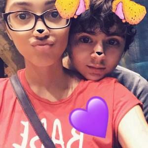 Meet your Posher, Jacqueline